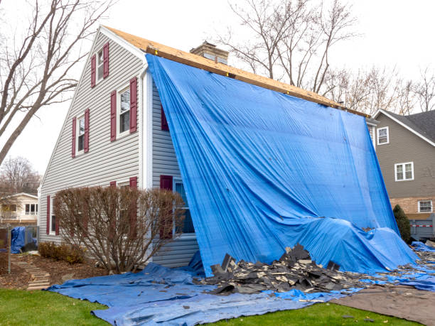 Affordable Siding Repair and Maintenance Services in Katonah, NY